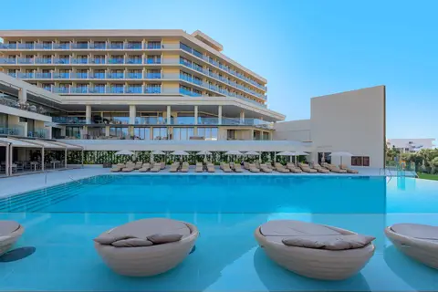 Amarande Hotel in Ayia Napa — foto 6