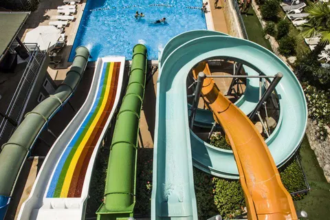 Mirage World in Marmaris — foto 26