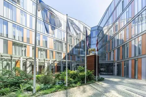Rixwell Elefant Hotel in Riga — foto 10