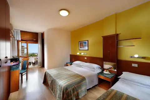 Hotel Bembo in San Michele al Tagliamento, foto 13