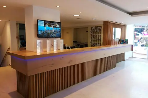 Elmi Suites Beach Hotel in Chersonissos — foto 16