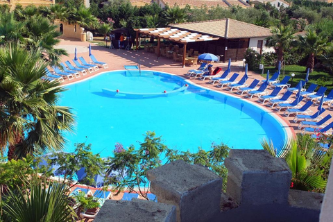 Dolcestate Hotel foto 1