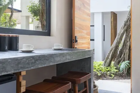 Malish Hotel & Spa in Playa del Carmen, foto 27