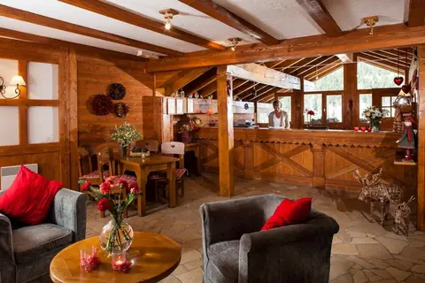 Résidence Vacancéole La Turra - Extra ingekocht in Modane — foto 20