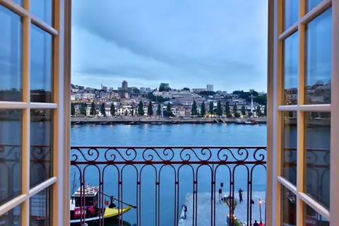 Pestana Vintage Porto in Vila Nova de Gaia — foto 28