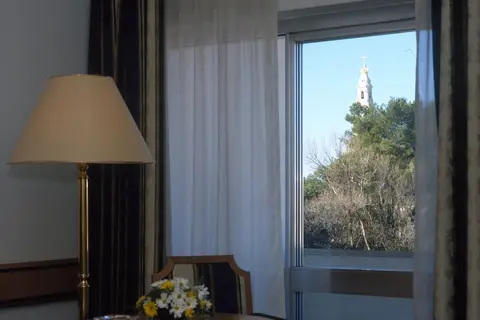 Hotel Fatima in Ourém, foto 17