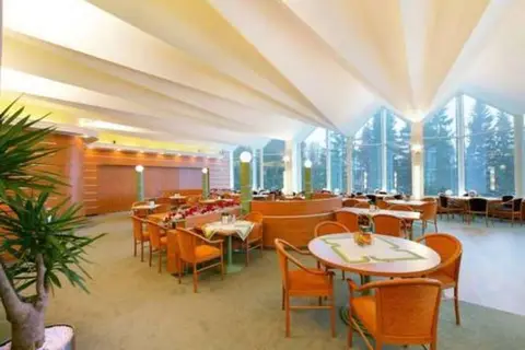Hotel Montana in Špindlerův Mlýn — foto 5