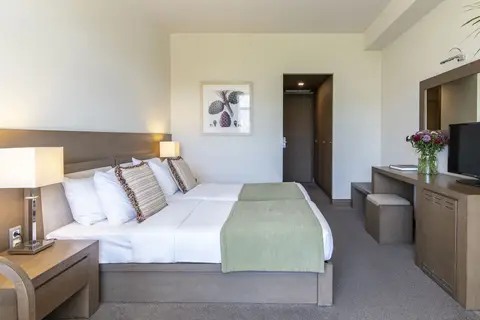 Hotel Amalia Athens in Athene, foto 18