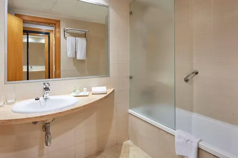 NH Hotel Ciudad de Valencia foto 3