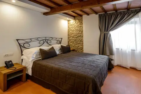 Hotel Sovestro in San Gimignano — foto 15