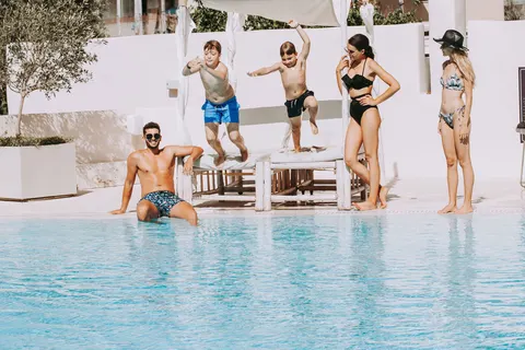 Crystal Waters in Municipal Unit of Lefkada — foto 32