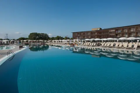 Hotel Lino Delle Fate in San Michele al Tagliamento, foto 27