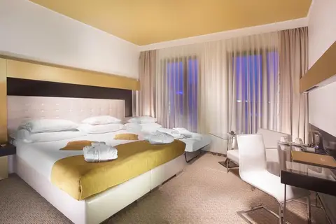Grandior Hotel Prague in Praag, foto 5