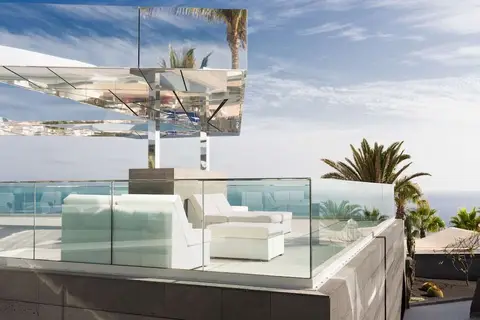 La Isla y el Mar Hotel Boutique in Tías — foto 30