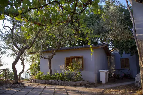 Bungalows Baia Serena in Vico Equense — foto 9