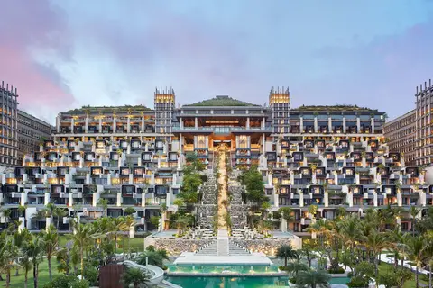 The Apurva Kempinski Bali in Kuta Selatan, foto 13