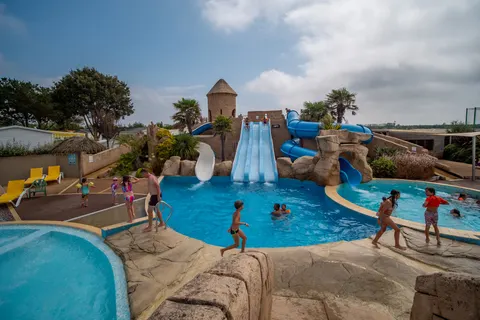 Camping Acapulco foto 8