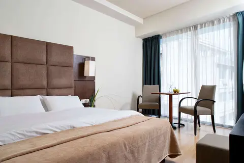 Arion Athens Hotel in Athene