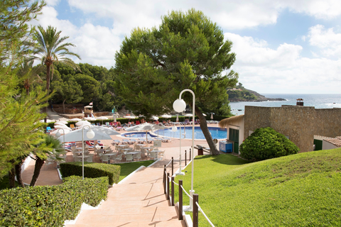 AluaSoul Carolina - adults only foto 10