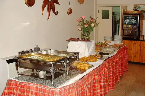 Stephanos Hotel Apartments in Πόλις Χρυσοχούς — foto 5