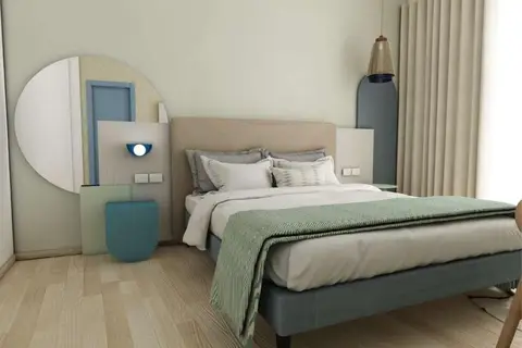 Hotel & Resort Torre Normanna in Altavilla Milicia — foto 7