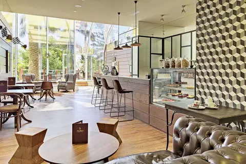 H10 Las Palmeras in Arona — foto 17