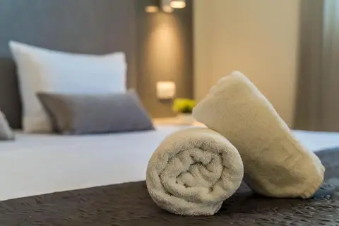 Art Hotel in Slano — foto 2