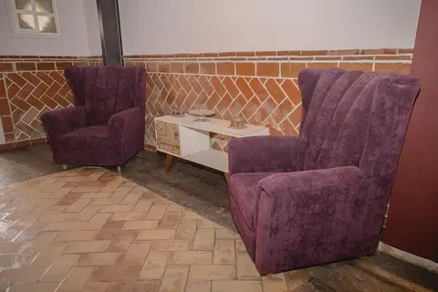 Casa Eva Hotel Boutique & Spa in Puebla — foto 27