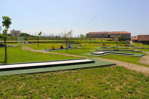 Lousada Country Hotel foto 8