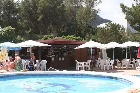 Apartamentos del Rey in Sant Joan de Labritja — foto 14
