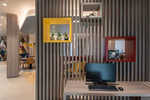 Hampton by Hilton Vienna City West in Wenen — foto 5