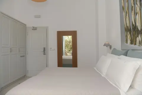 Elena Hotel in Τούρλος — foto 9