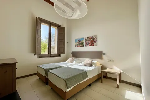 Appartementen Torre Nova in la Torre de Claramunt — foto 5