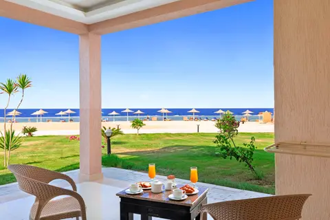 Pickalbatros Sea World Resort in القصير — foto 23