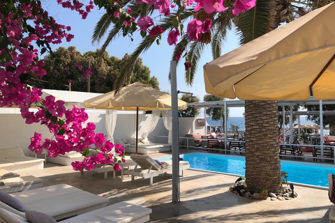 Hotel Beach Boutique foto 1