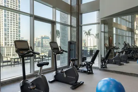 Renaissance Business Bay Hotel, Dubai in Dubai — foto 17
