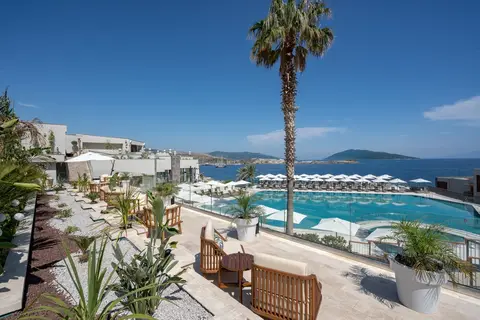 Mirada Exclusive Bodrum in Bodrum — foto 5