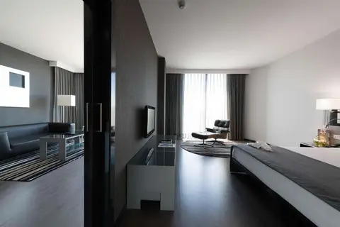 Eurostars Palace in Córdoba — foto 27