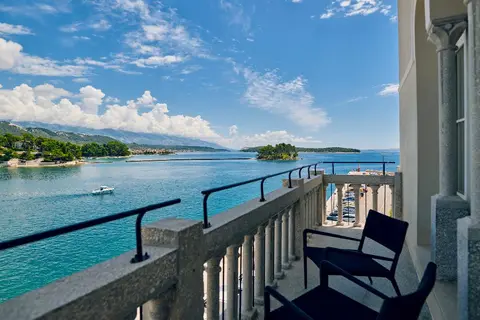Arbiana Heritage Luxury Boutique Hotel in Rab — foto 20