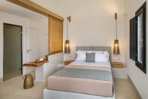 Venus Sunrise Suites & Villas in Magma Resort Santorini, foto 6
