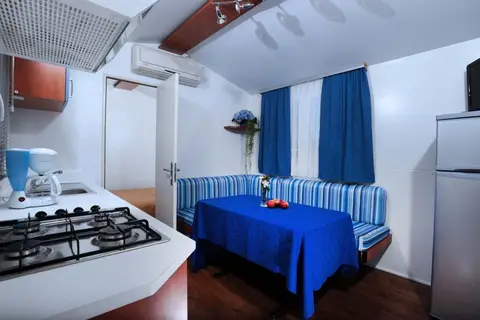 Camping Park Umag in Umag — foto 28