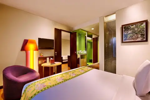 ibis Styles Bali Denpasar in Denpasar — foto 25