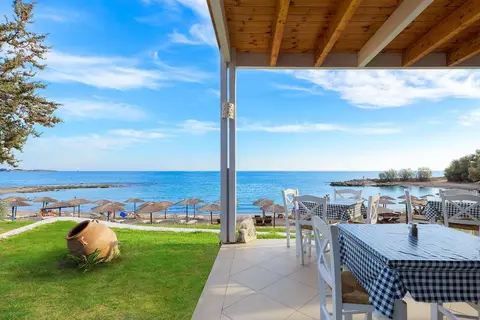 Sentido Sunrise Beach in Lindos, foto 28