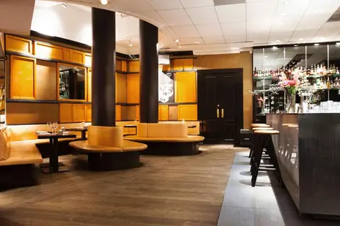 Elite Hotel Stockholm Plaza in Stockholm — foto 27