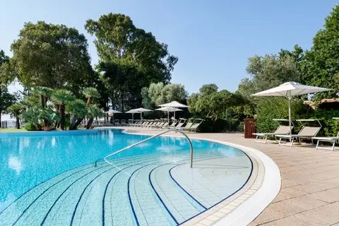 VOI Floriana Resort in Simeri Crichi, foto 2