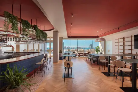 Four Points by Sheraton Costa Blanca Resort in Benidorm — foto 7