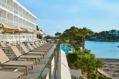Grupotel Ibiza Beach Resort - adults only in Sant Joan de Labritja — foto 3