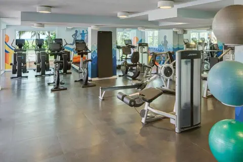 Royal Palm South Beach Miami, a Tribute Portfolio Resort in Miami Beach, foto 10