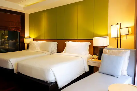 Graceland Khaolak Beach Resort in คึกคัก — foto 8