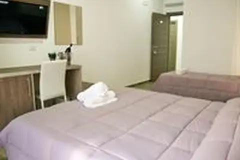 Hotel Chrismare in Taormina, foto 3